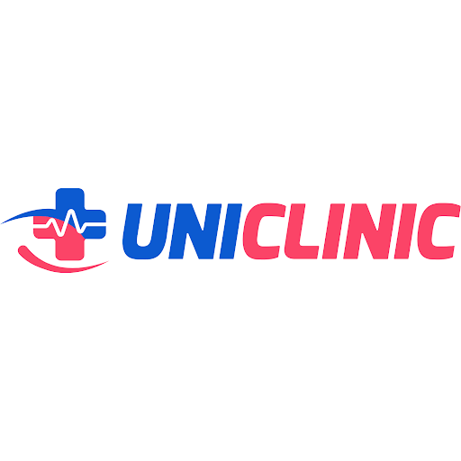 UniClinic GP Surgery logo