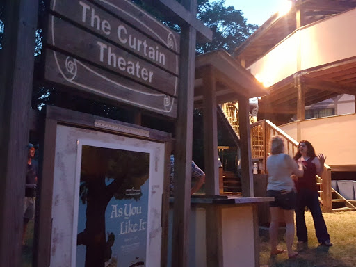Performing Arts Theater «The Curtain Theatre», reviews and photos, 7400 Coldwater Canyon Dr, Austin, TX 78730, USA