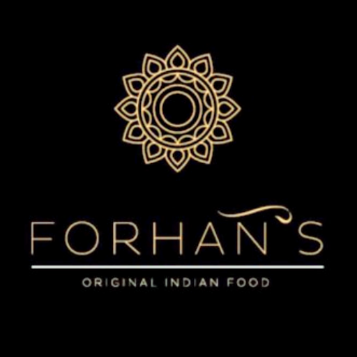 Forhan's logo
