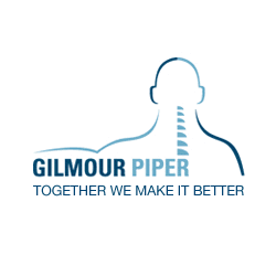 Gilmour Piper logo