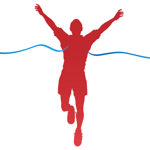 iSports Academy - Athletics logo