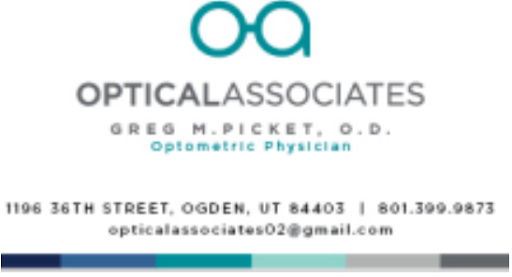 Optical Associates