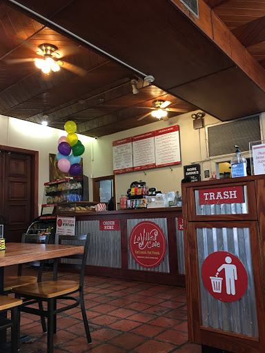 Cafe «La Villita Cafe», reviews and photos, 418 Villita St, San Antonio, TX 78205, USA