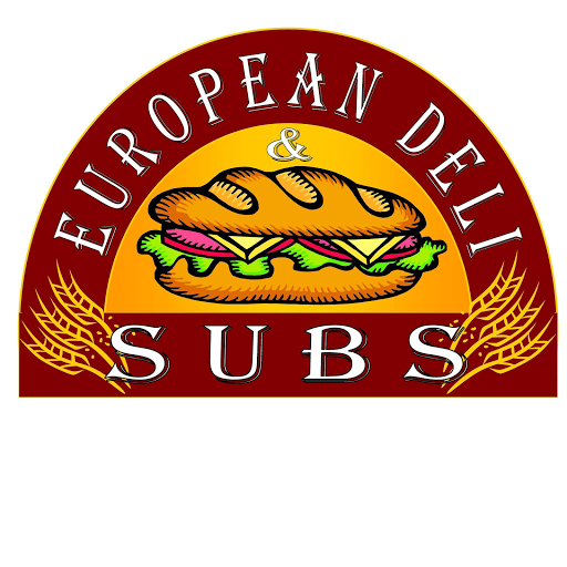 European Deli & Subs Inc logo