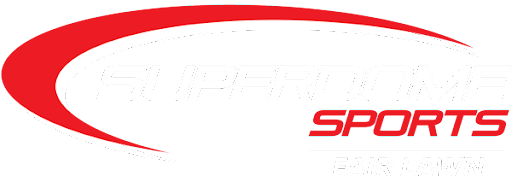 Superdome Sports Fairlawn logo
