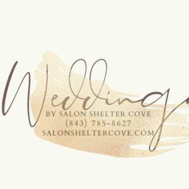 Salon Shelter Cove logo