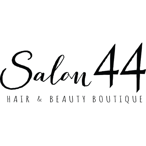 Salon Forty Four logo