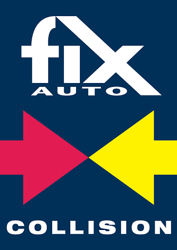 FIX AUTO LAKE MACQUARIE logo