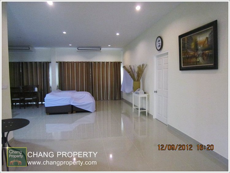 Pattaya Property : อสังหาริมทรัพย์พัทยา