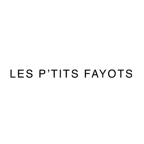 Restaurant Les P'tits Fayots logo