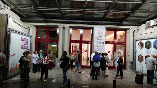Teatre Romea