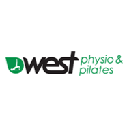 West Physio & Pilates logo