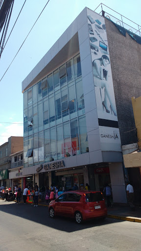 Mall Ganesha, Vivar 720, Iquique, Región de Tarapacá, Chile, Centro comercial | Tarapacá