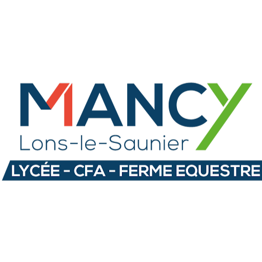 Lycée Agricole Mancy logo