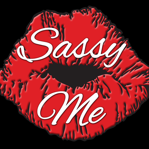Sassy Me Hair Extensions and Beauty logo