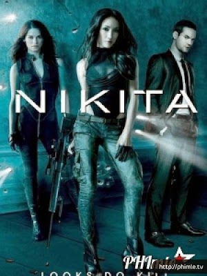 Nikita - Season 4 (2013)