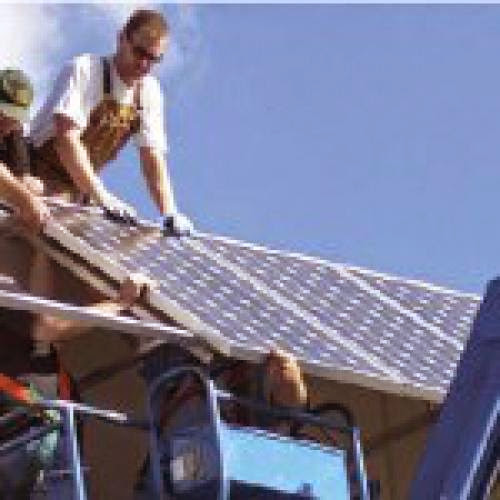 South Dakota Solar Incentive Programs