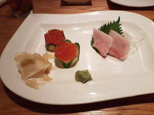 Japanese Restaurant «Daruma», reviews and photos, 45 N Dean St, Englewood, NJ 07631, USA