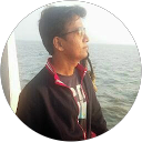 Yogesh Dalvi
