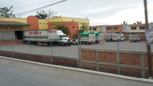 Fletes de Oriente, Joaquín Amaro Km 11.5, Las Juntas, 48291 Puerto Vallarta, Jal., México, Servicio de transporte | Puerto Vallarta