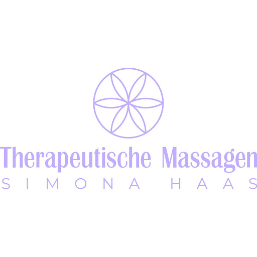 Therapeutische Massagen Simona Haas logo