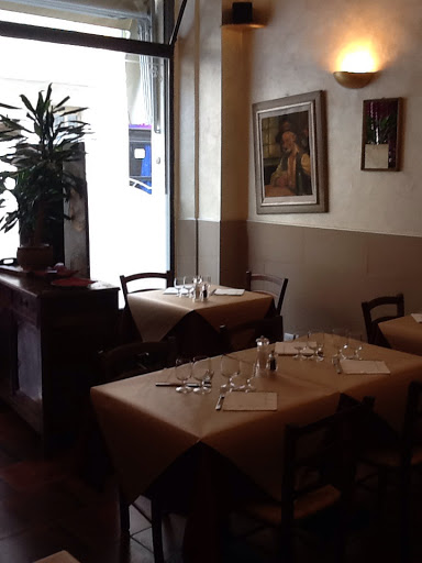 Osteria Civassa Di Pavon Elman