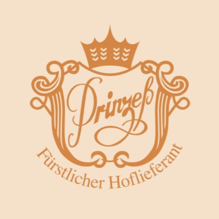 PRINZESS Confiserie & Café logo