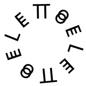 ELETTO GALERIE logo