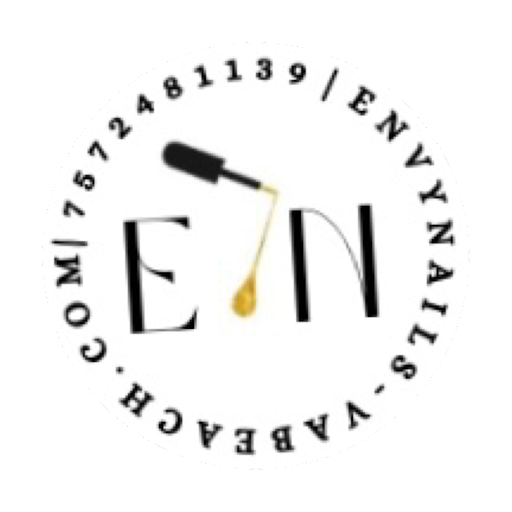 Envy Nails logo