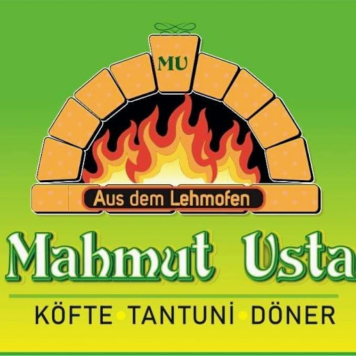 Mahmut Usta logo