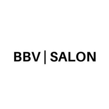 BBV SALON logo