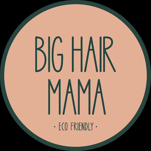 Big Hair Mama logo