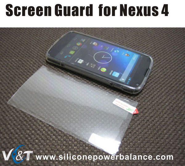 screen protector for lg e960 nexus 4 screen guard wholesale bulk buy screen protector for lg e960 nexus 4 screen guard wholesale bulk buy