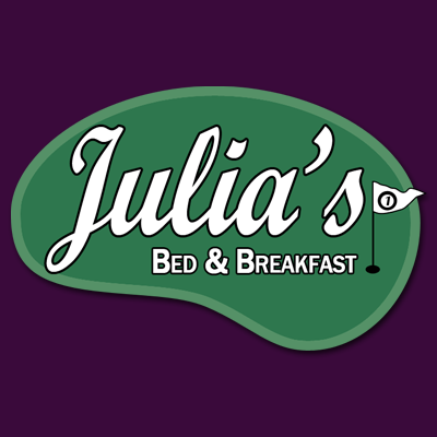 Julia's Bed & Breakfast