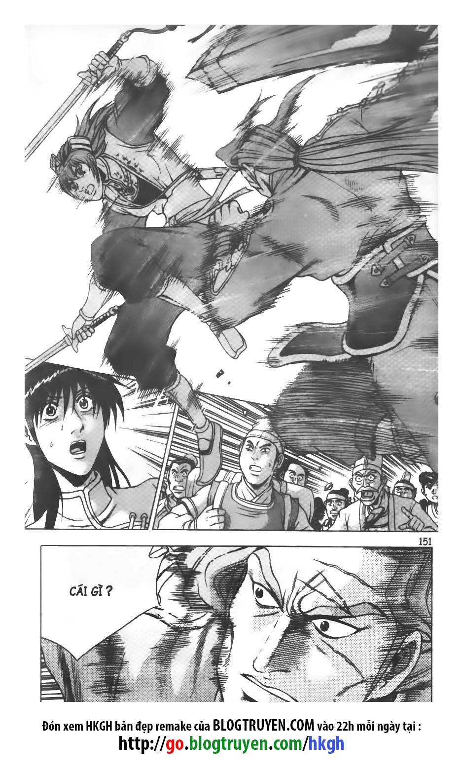 Hiệp Khách Giang Hồ Chap 248 - Truyen.Chap.VN