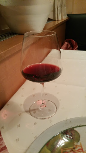 La Dolce Vita da Sergio