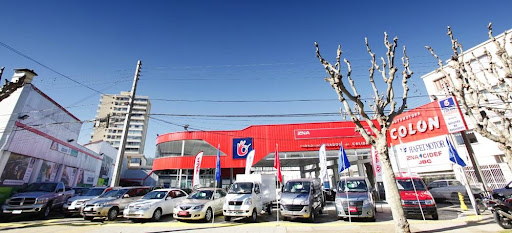 Automotora Colon, Quillota 550, Viña del Mar, Región de Valparaíso, Chile, Concesionario de autos | Valparaíso