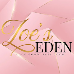 Zoesedenboutique - logo