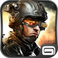 Modern Combat