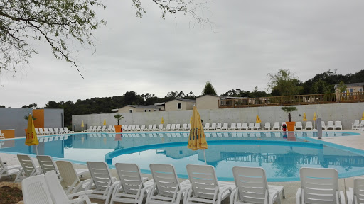 Camping Iris Parc Le Grand Dague