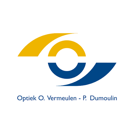 Optiek Vermeulen - Dumoulin logo