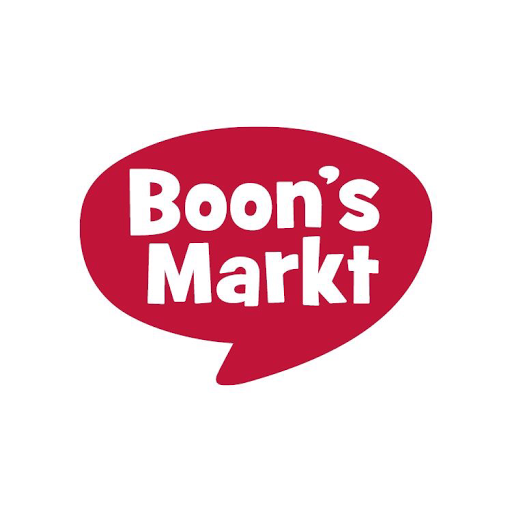 Boon's Markt Nieuwegein logo