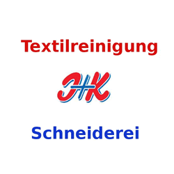 Textil Reinigung, Schneiderei I & K