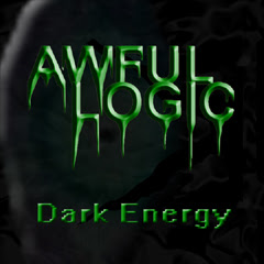Awful Logic's Dark Energy album cover