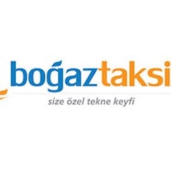 Bogaztaksi.com logo
