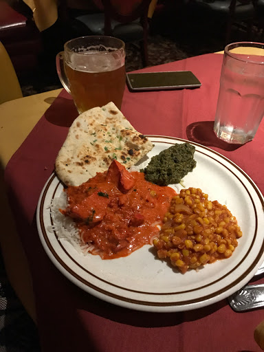 Indian Restaurant «Haveli Fine Indian Cuisine», reviews and photos, 13882 Newport Ave G, Tustin, CA 92780, USA