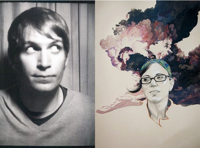 joey bates and natasha