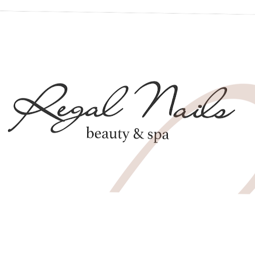 Regal Nails Beauty & Spa logo