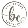 Beauté-Ève Esthétique logo
