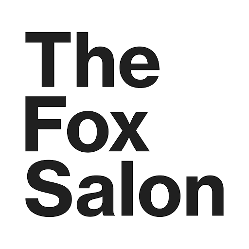 The Fox Salon logo
